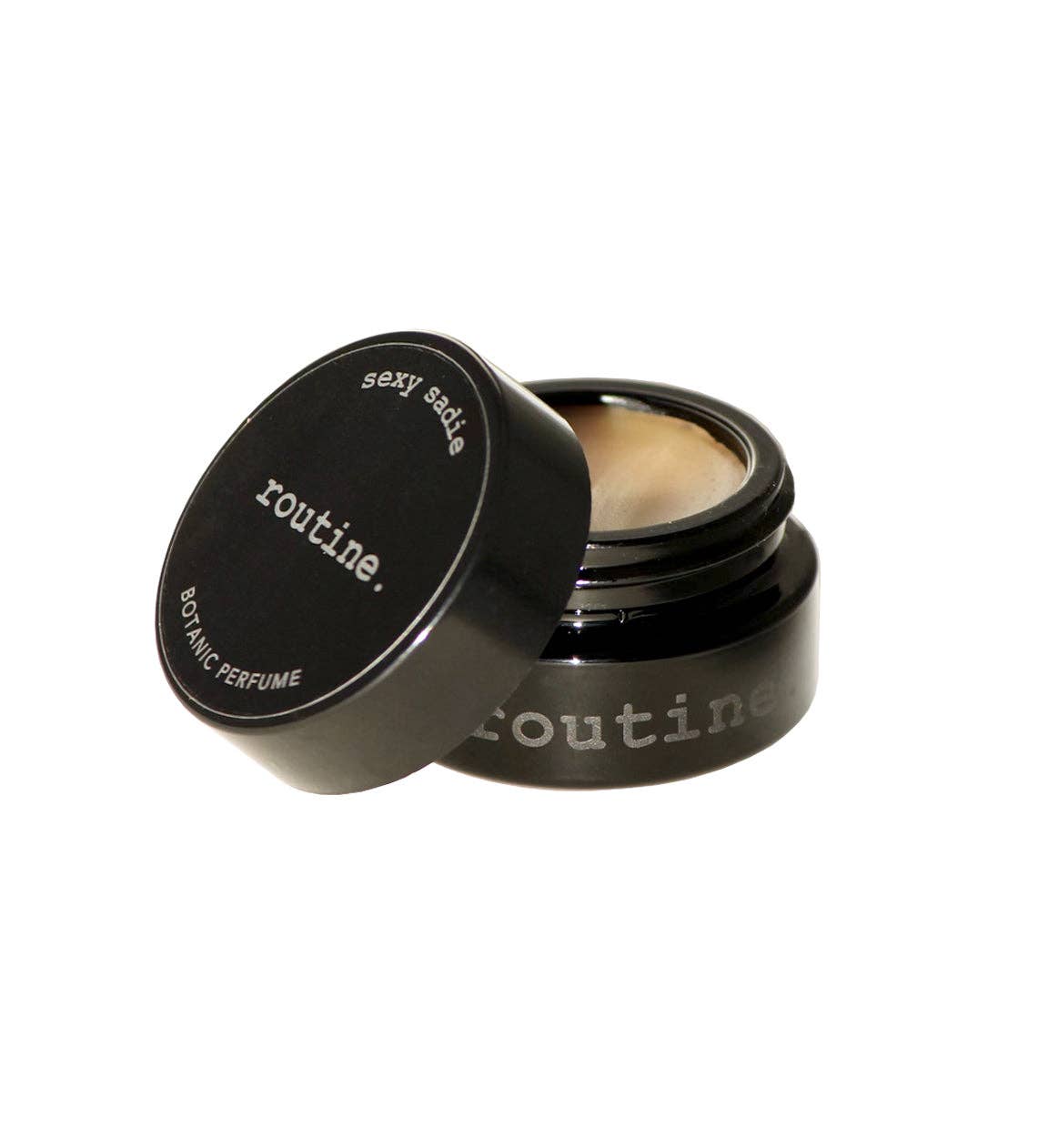 Routine Botanic 15g Perfume Balm