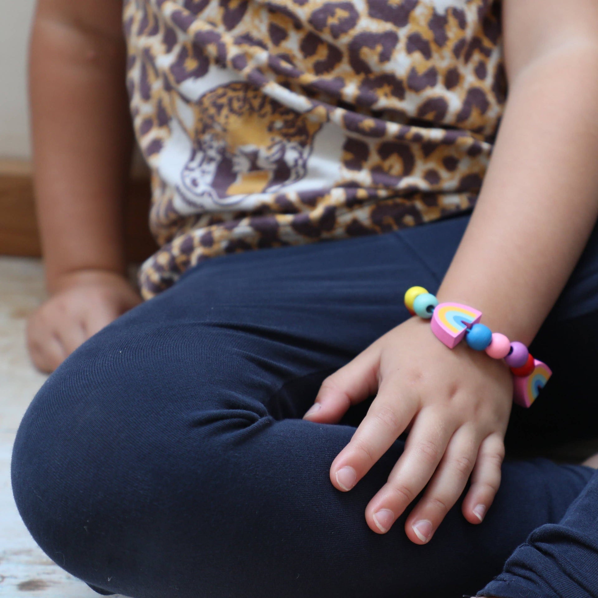 Small tin Bracelet Gift Kit