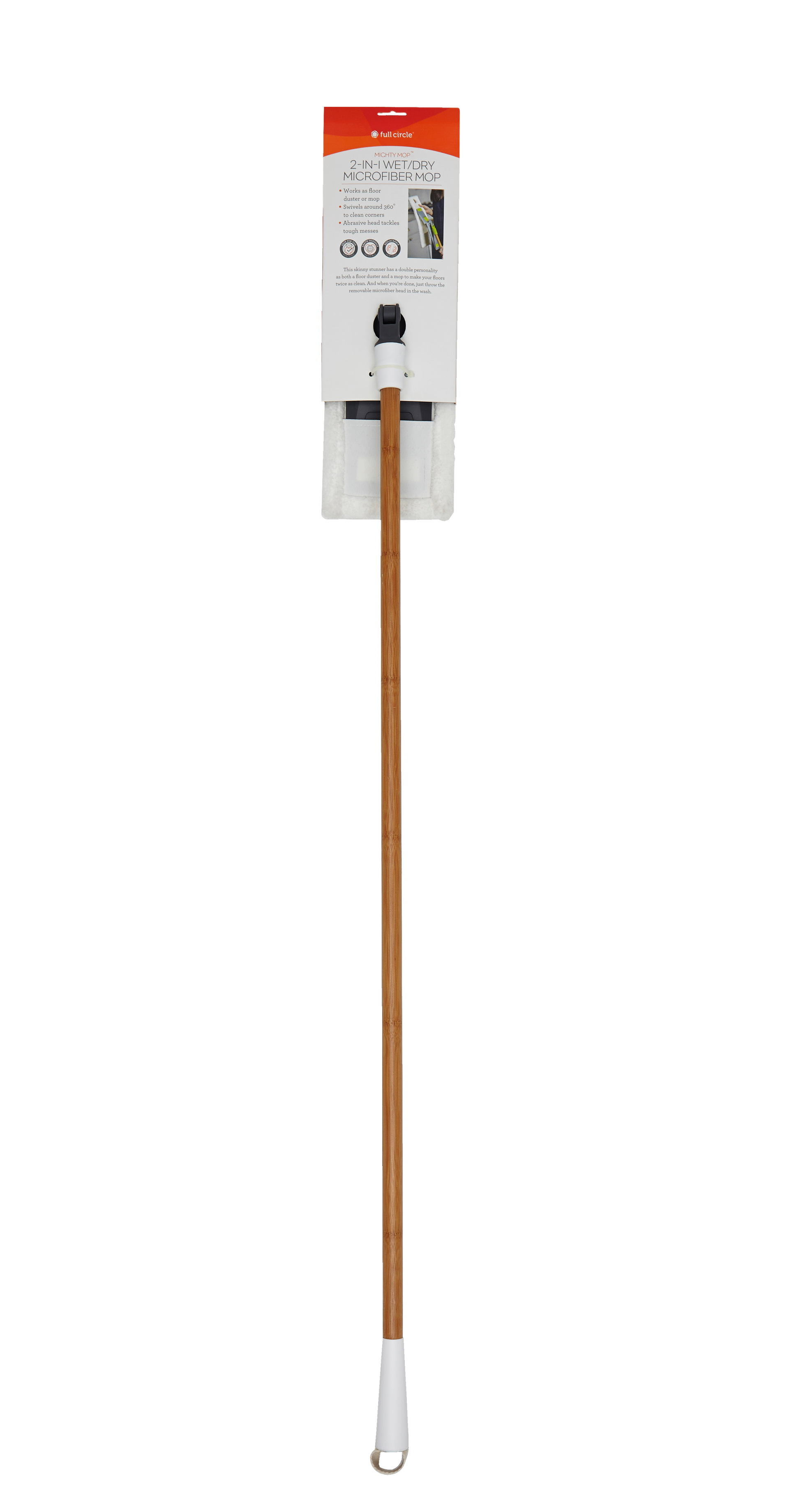 Full Circle Home - Mighty Mop