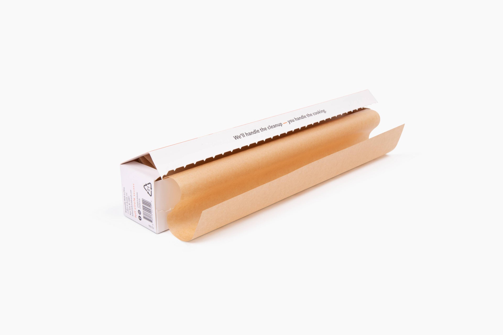 Full Circle Home - FSC-Certified Parchment Paper Sheets