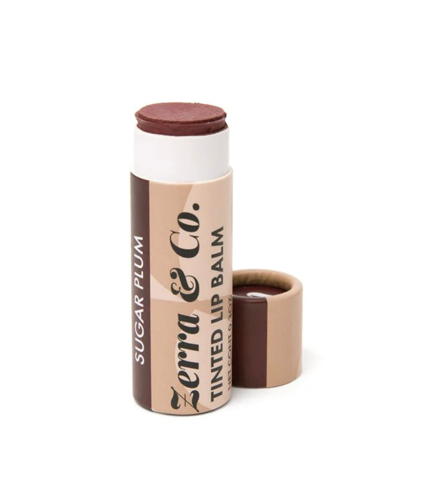 Tinted Lip Balm
