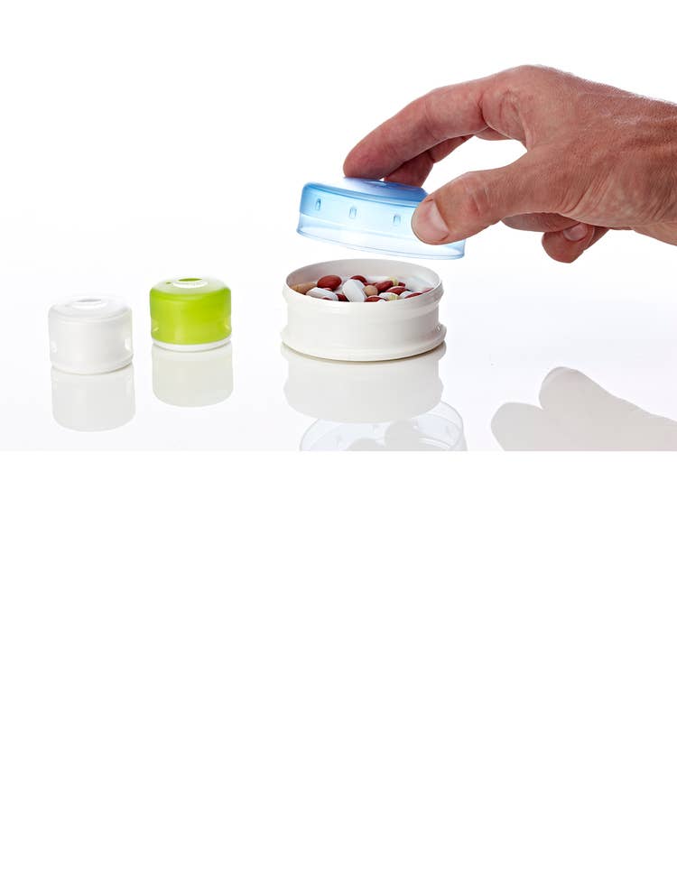 GoTubb 3-Pack