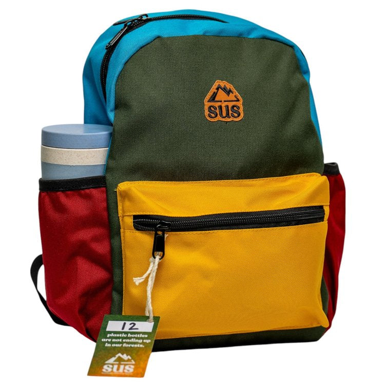 Kids back pack