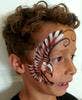Ecopiggy - Natural Face Paint