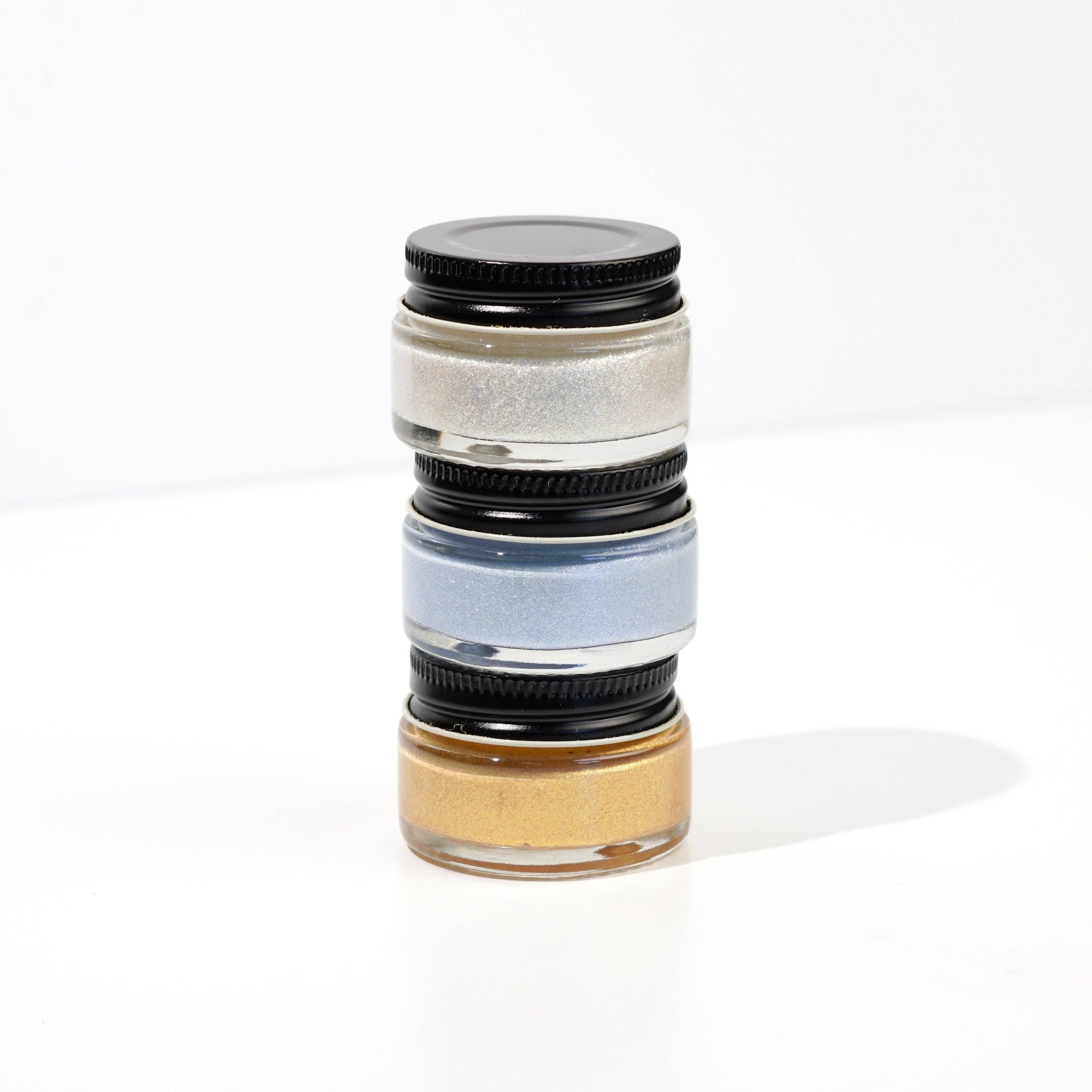 Zerra & Co. - Biodegradable Body Shimmer