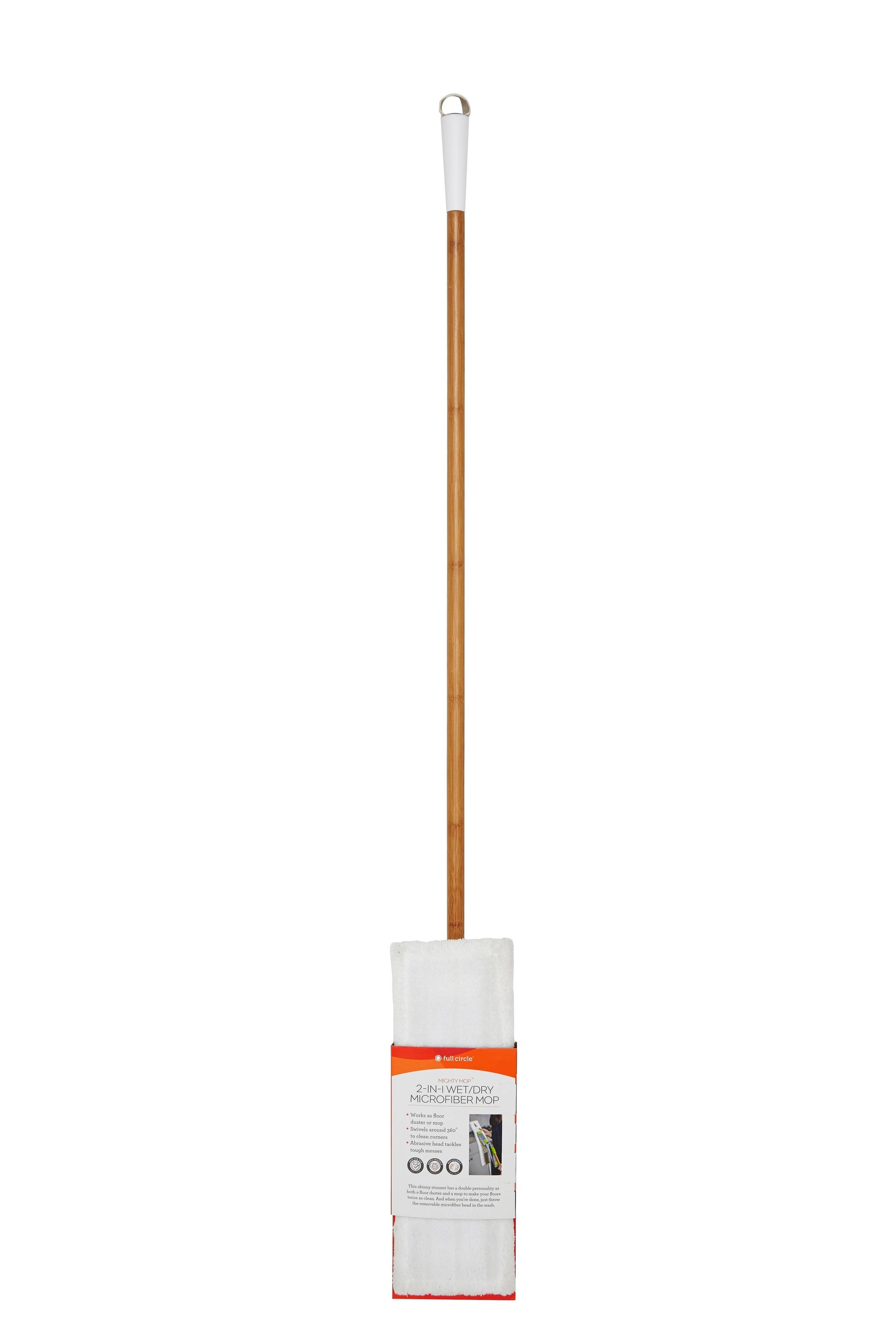 Full Circle Home - Mighty Mop