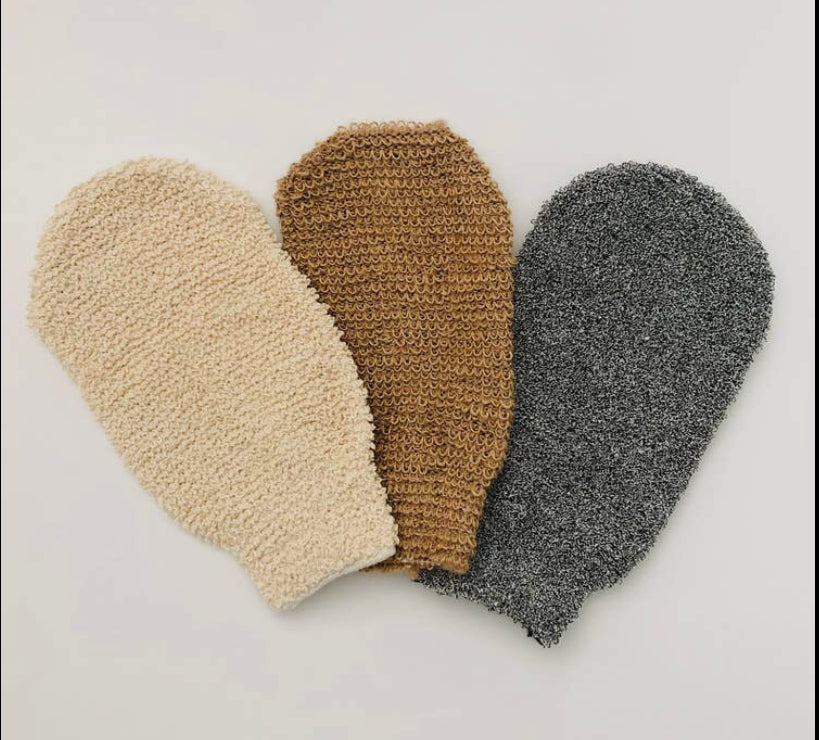 Exfoliating Mit Glove