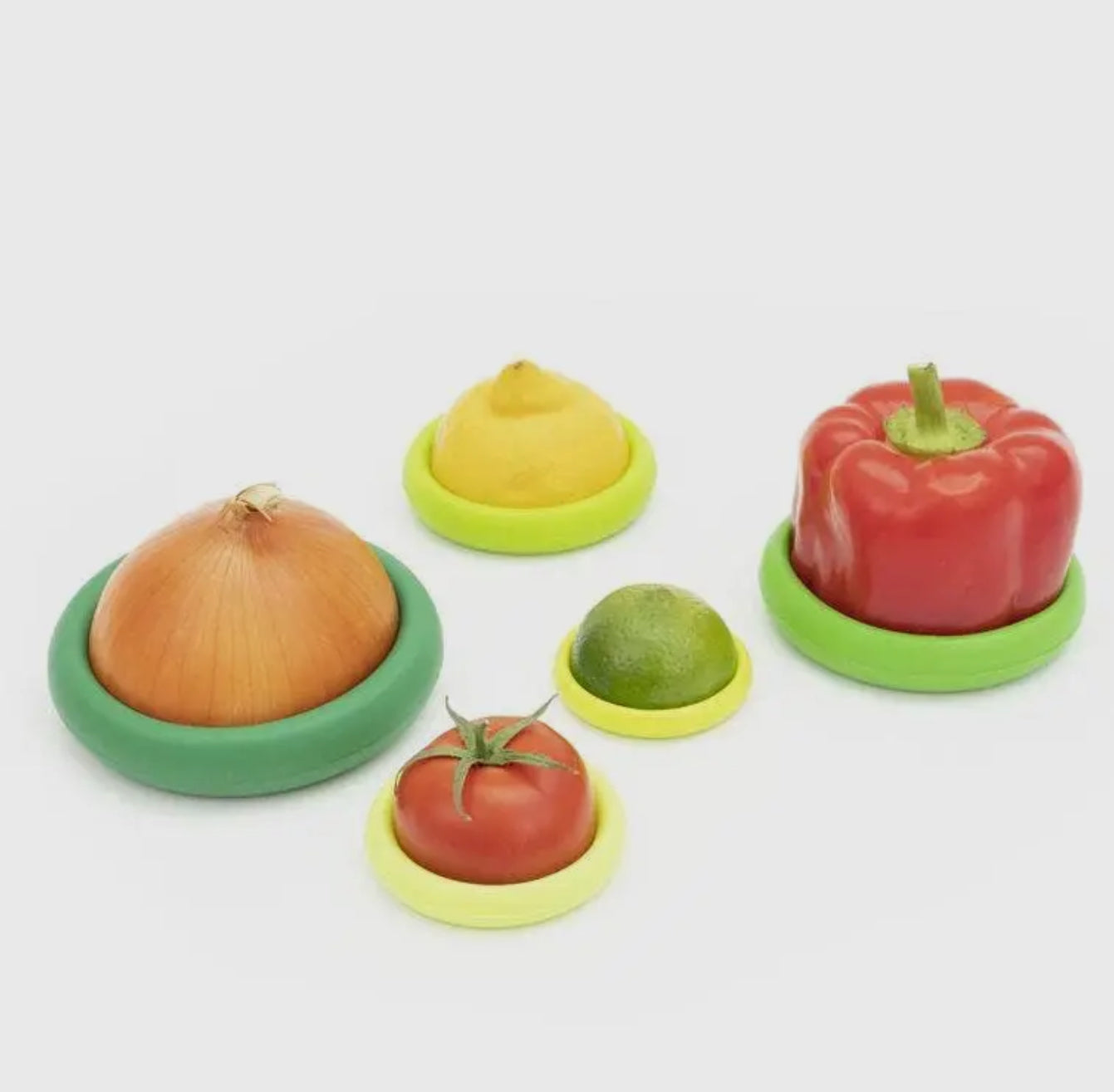 Food Huggers - 5 pack