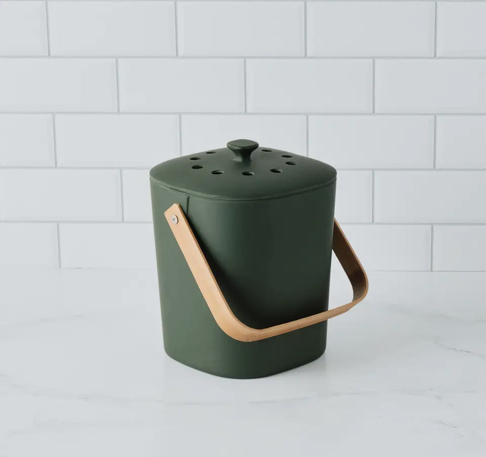Compost bin Bamboozle