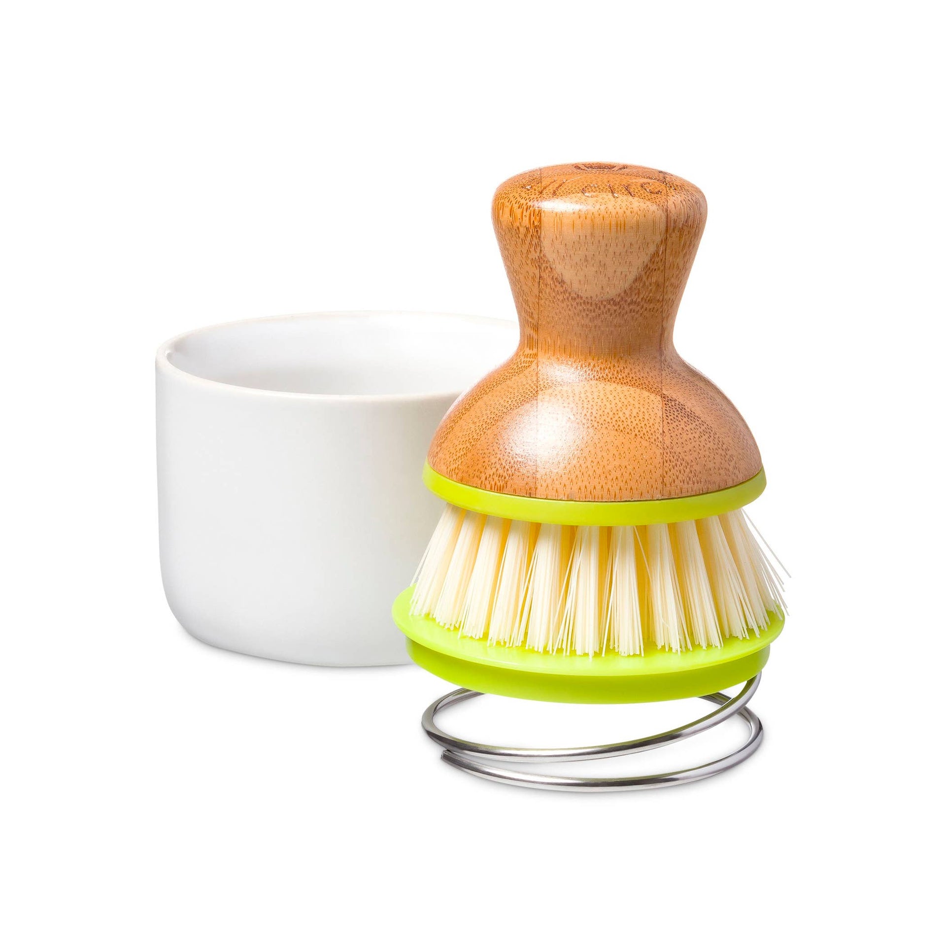 Full Circle Home - Bubble Up Dish Brush Set