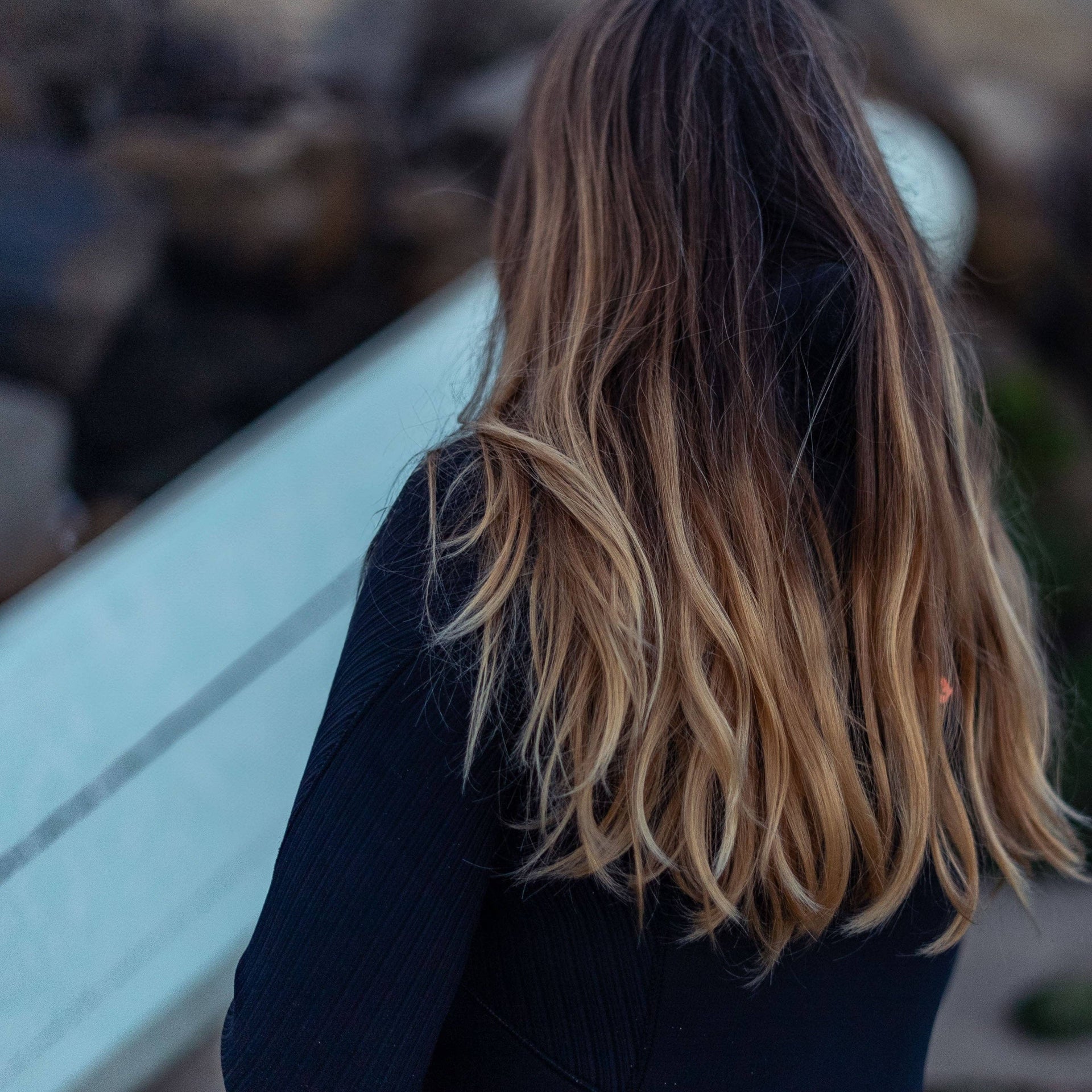 Dip - Surfrider After Surf Conditioner - Fragrance Free