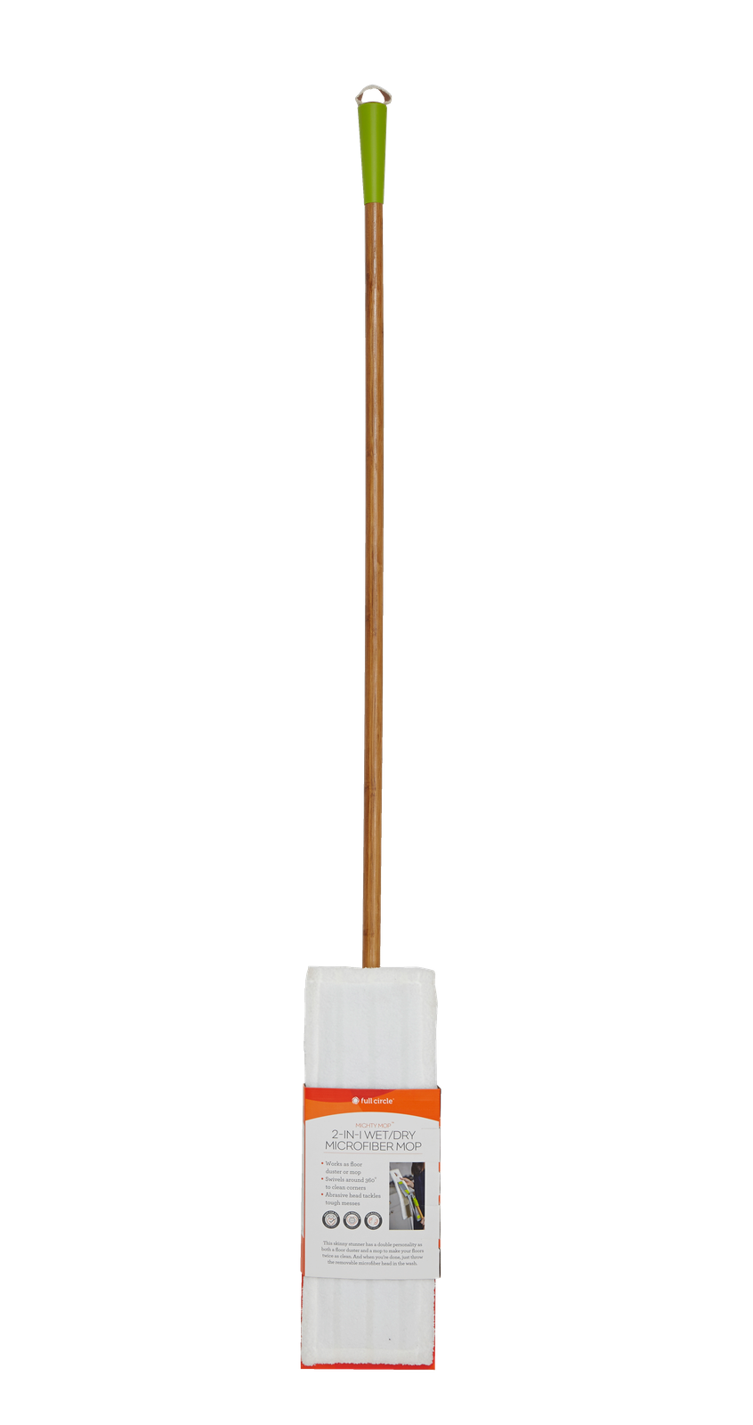 Full Circle Home - Mighty Mop