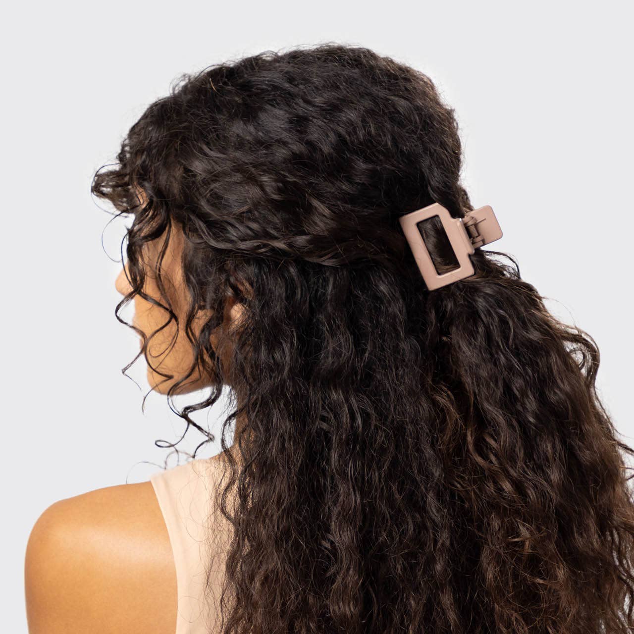 Recycled Plastic Hair clips