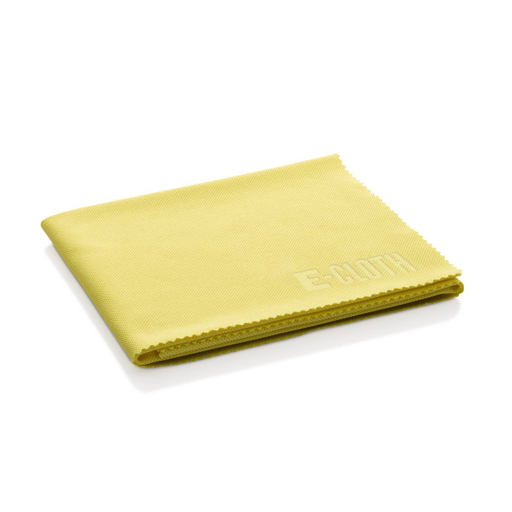 E-Cloth - Glass & Polishing Cloth