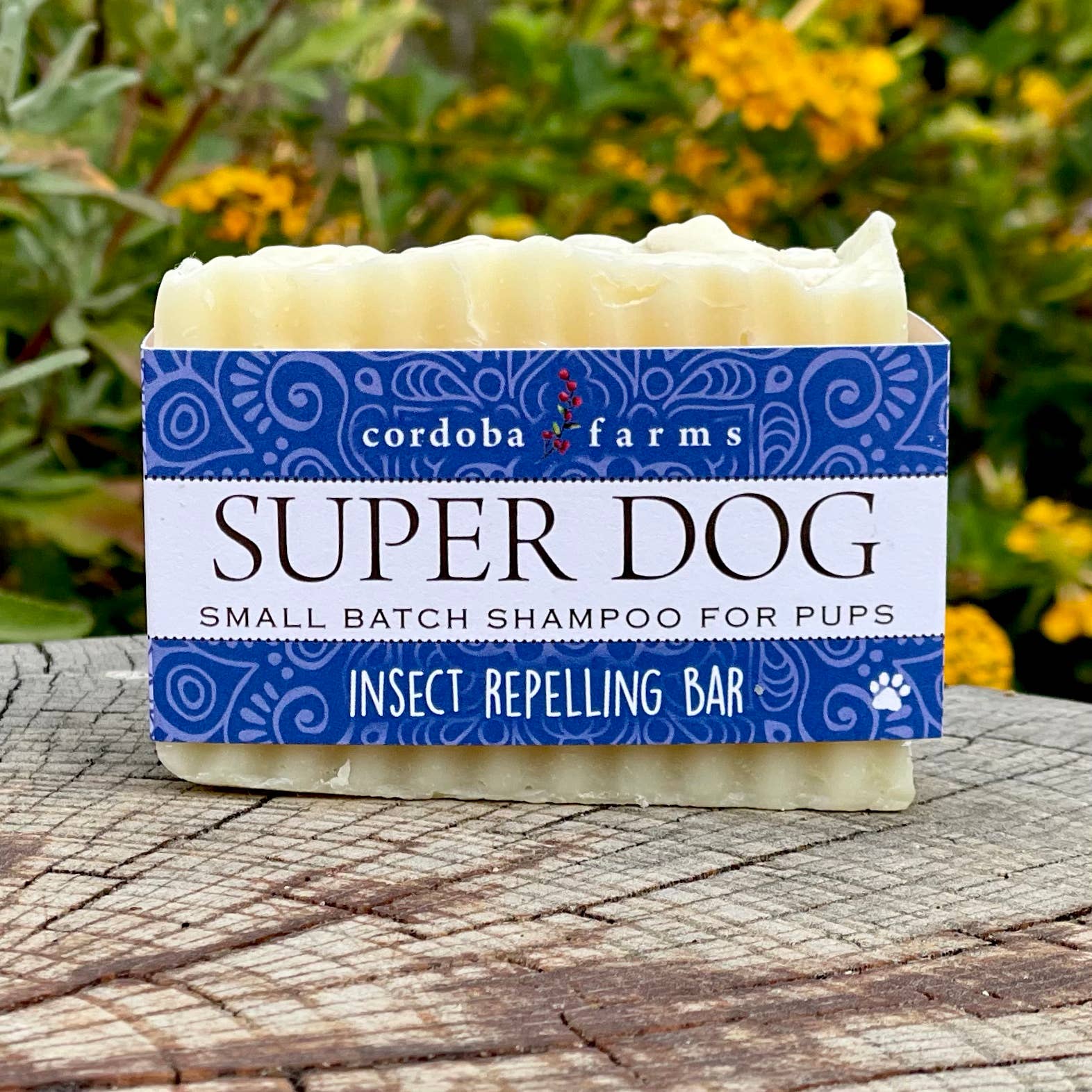 Dog Shampoo