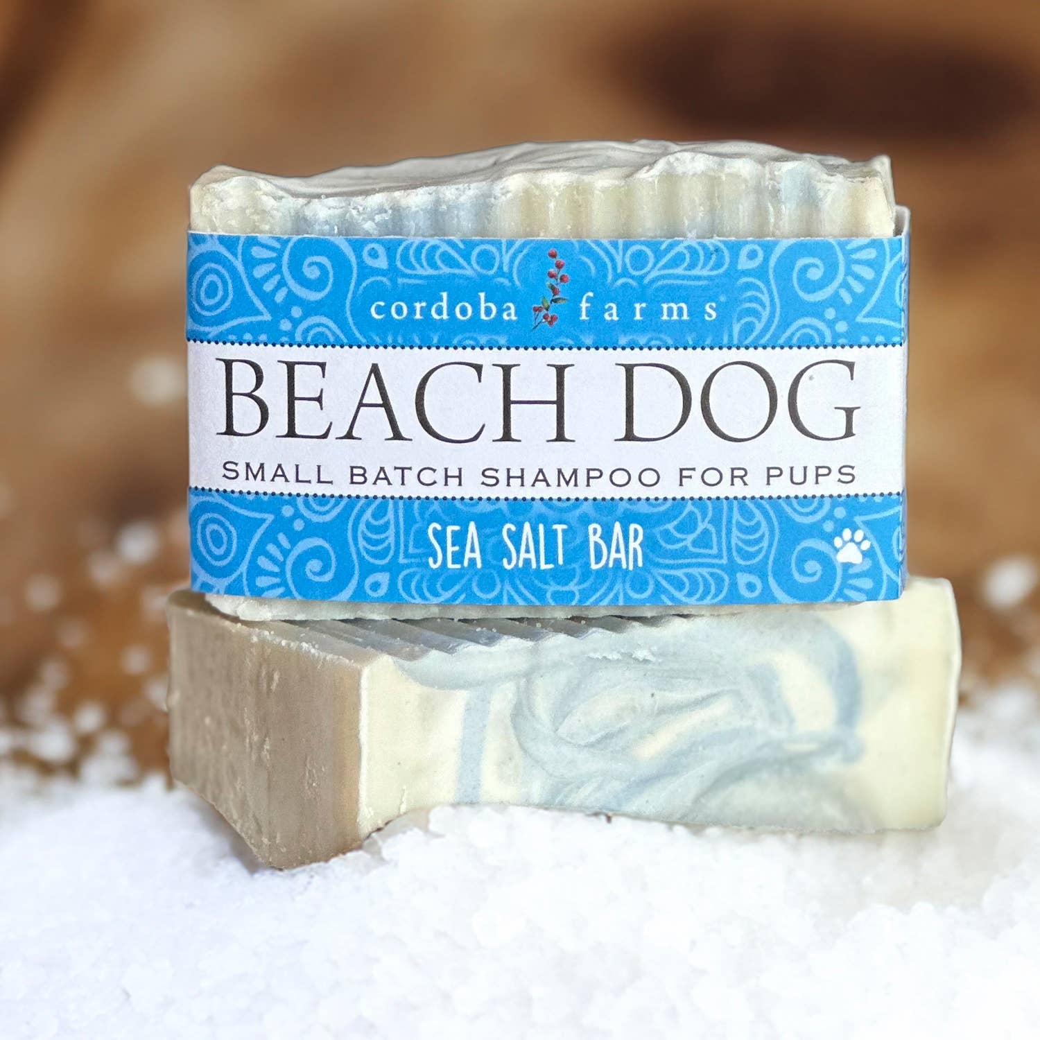 Dog Shampoo