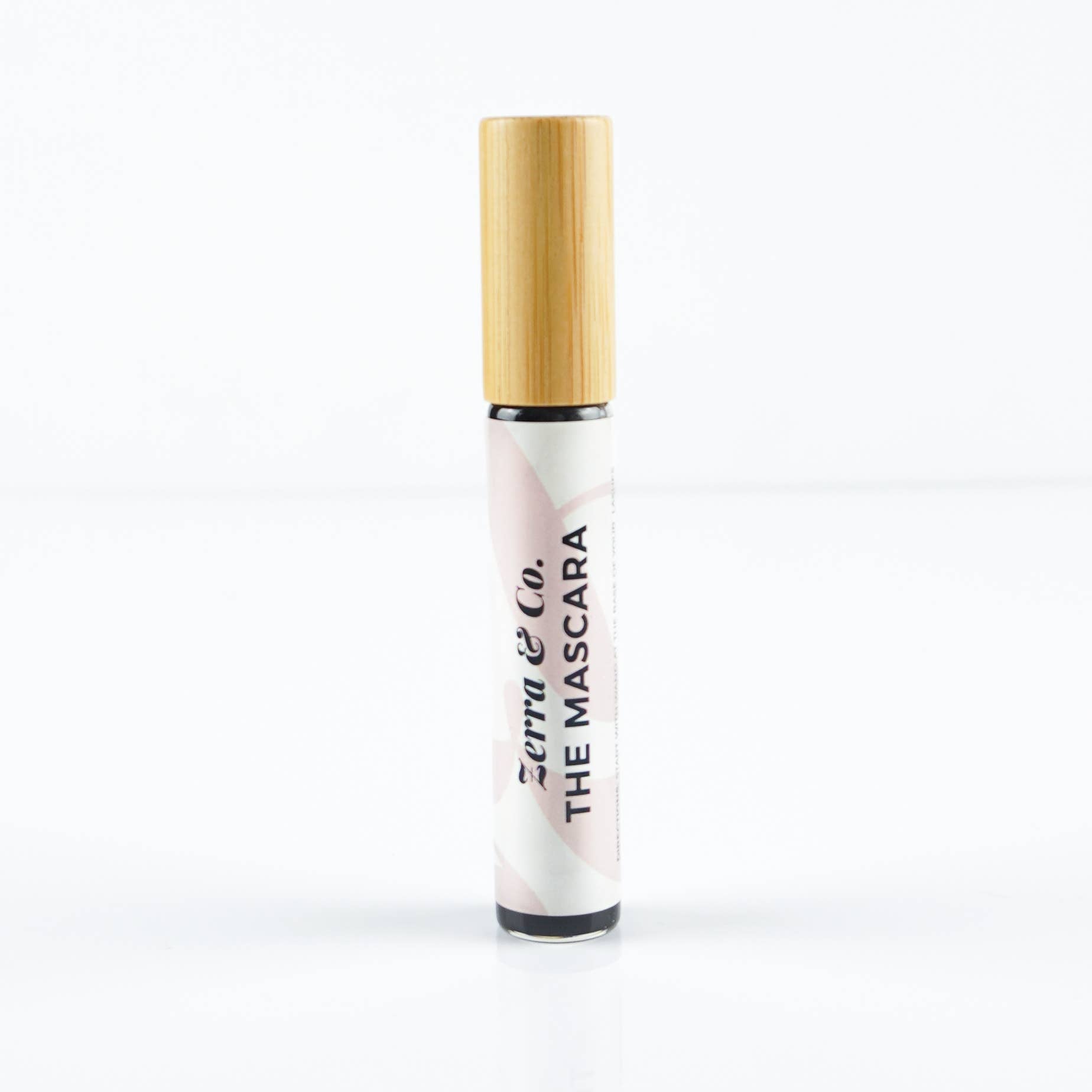 The Mascara - Zerra & Co.