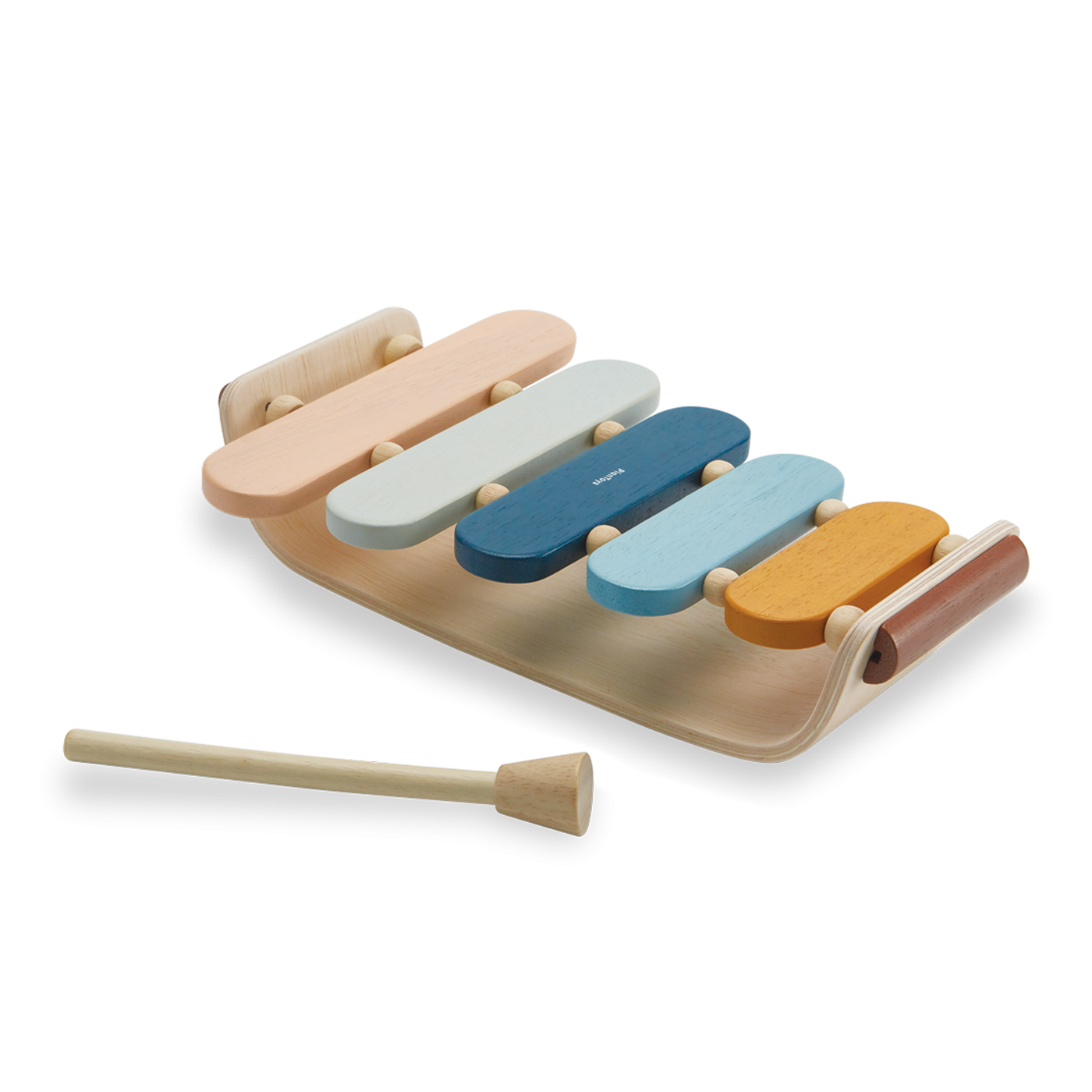 PlanToys - Oval Xylophone