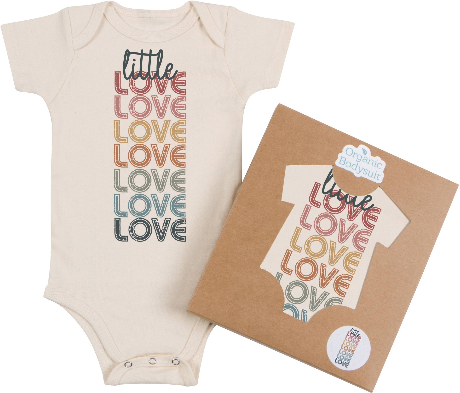 Onesies by Morado Designs