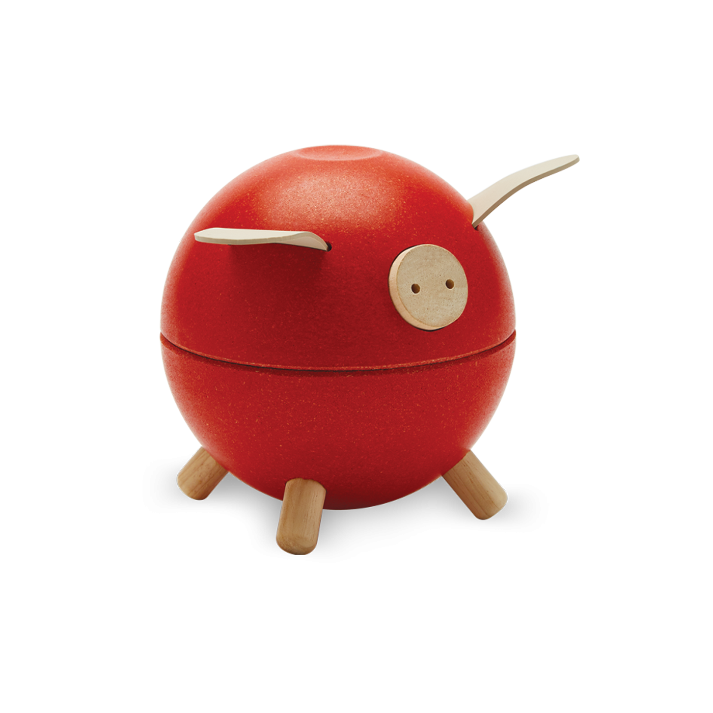 PlanToys - Piggy Bank