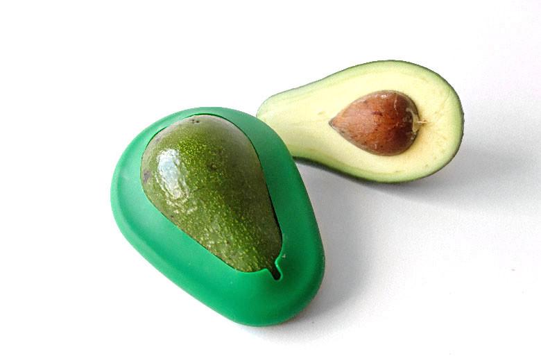 Food Huggers - Avocado 2 pack