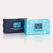 Jungle Culture - Shaving Soap Bar