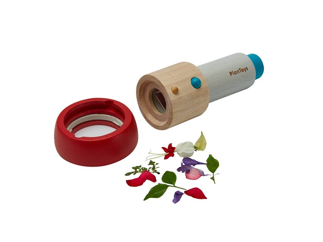 PlanToys - Kaleidoscope