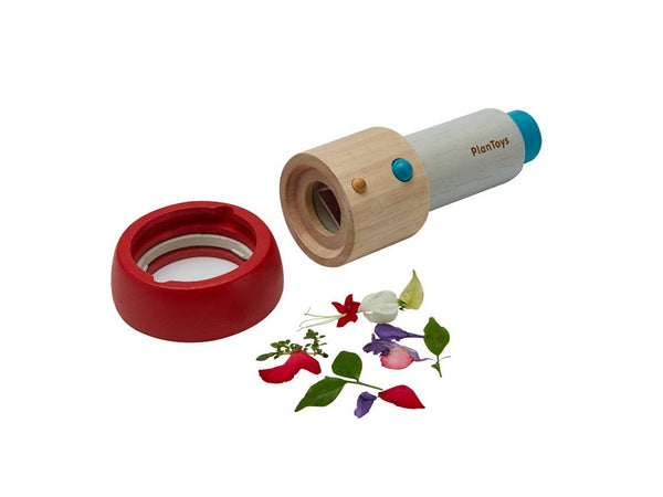 PlanToys - Kaleidoscope