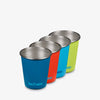 Klean Kanteen - 10oz Cup - 4 Pack