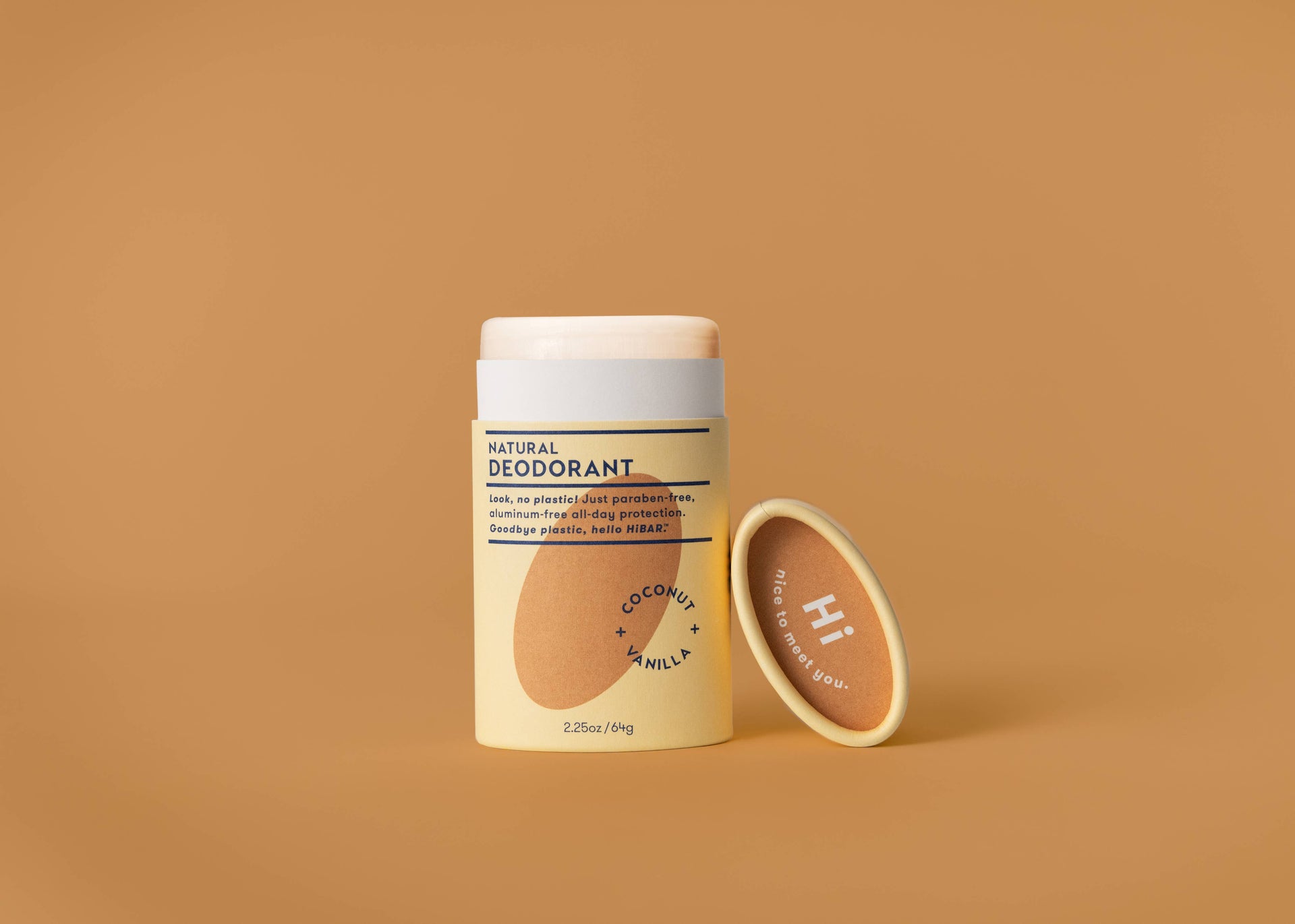 HiBAR Deodorant