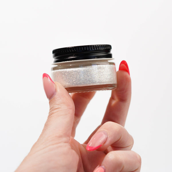 Zerra & Co. - Biodegradable Body Shimmer