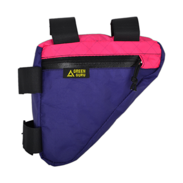 Green Guru Gear - Gripster Frame Bag