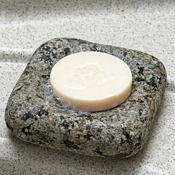 Granite Soap Dish