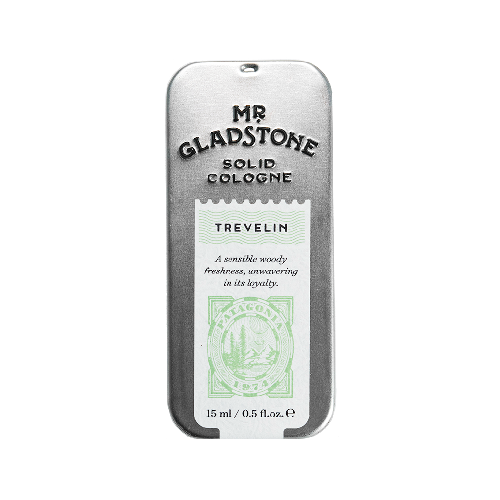 Mr Gladstone Solid Cologne