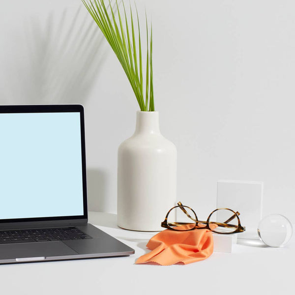 E-Cloth - Eye Glasses Cleaning Cloth