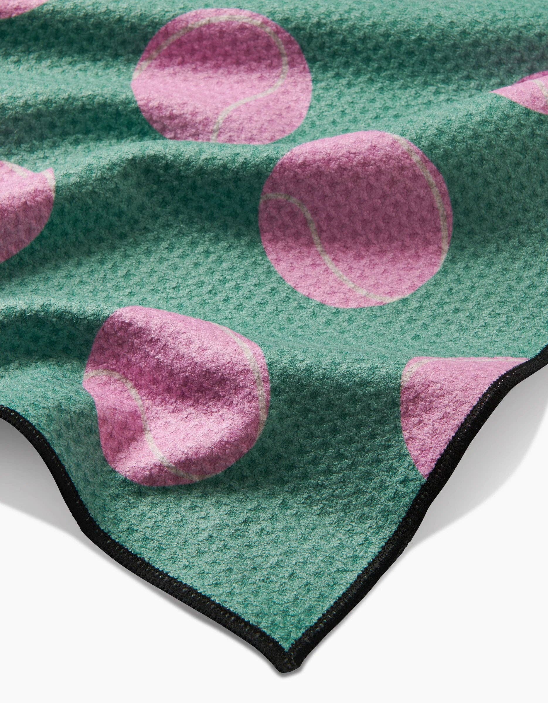 Geometry - Dog Towel