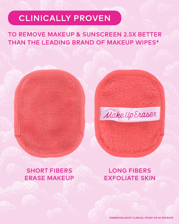 MakeUp Eraser - 7-Day Set