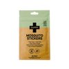 PATCH - Eco First Aid - ZAPPP! Mosquito Stickers - 30 stickers per pack