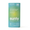 ATTITUDE - Sunly - Sunscreen - Unscented - 30 SPF - 60 g