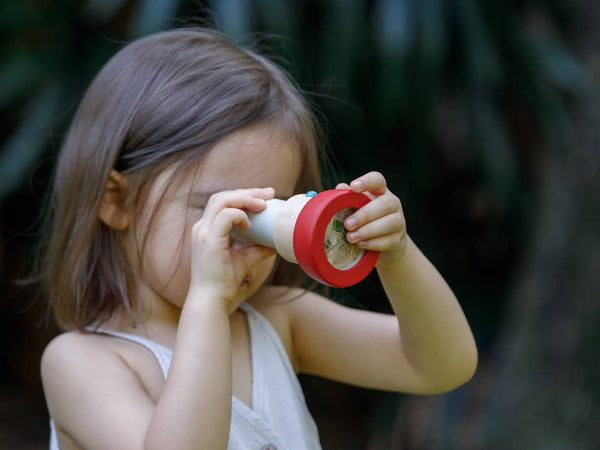 PlanToys - Kaleidoscope