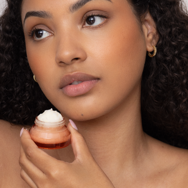 Poppy & Pout - Lip Scrub