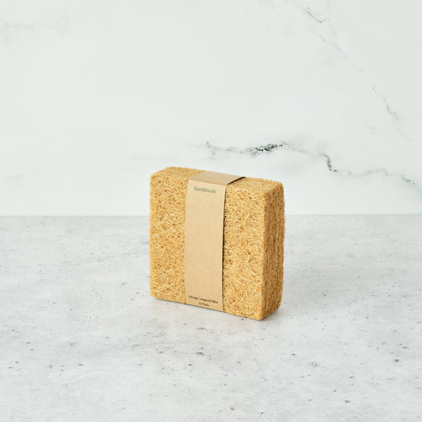 Bamboozle - Compostable Filters 6-Pack Astrik 5.5