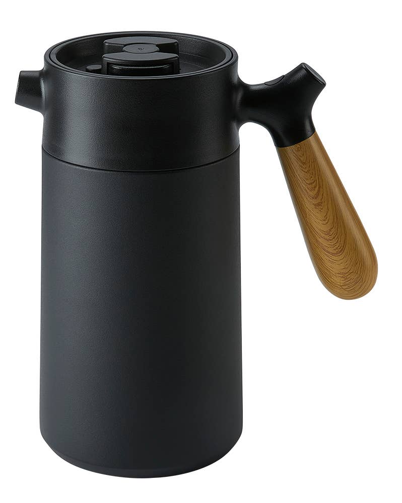 CasaWare - SS 32 oz Vacuum Insulated French Press