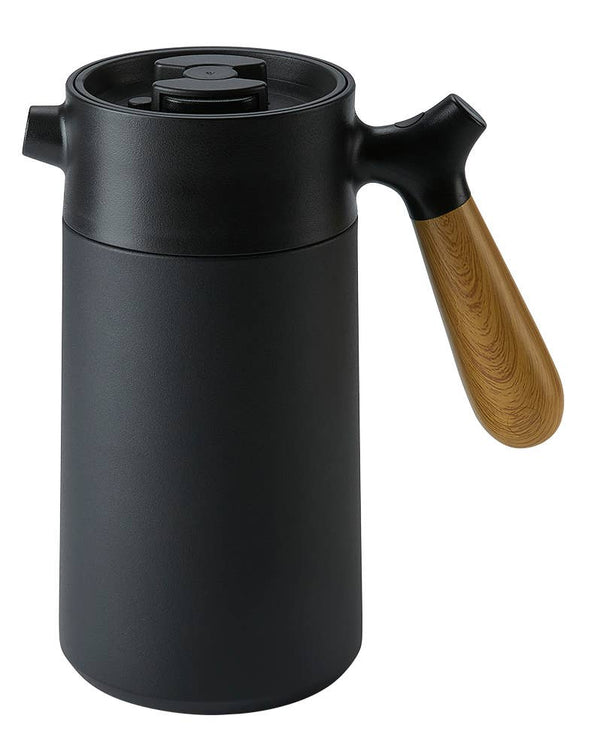 CasaWare - SS 32 oz Vacuum Insulated French Press