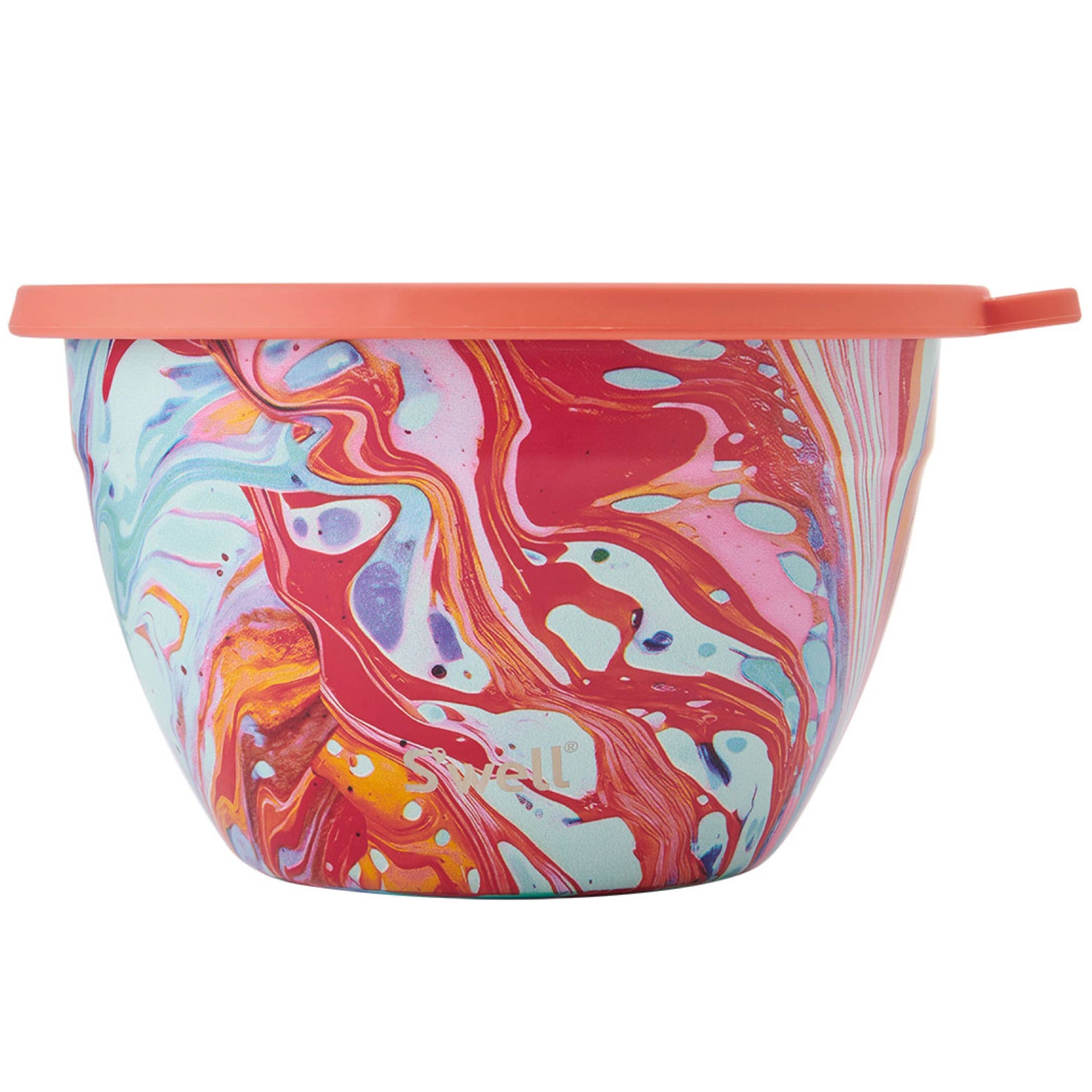 S'well - 64oz Salad Bowl Kit