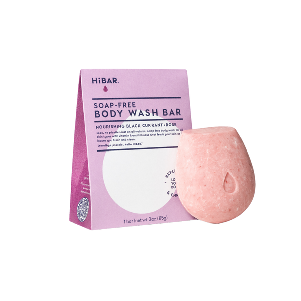 HiBAR Body Wash Hydrating