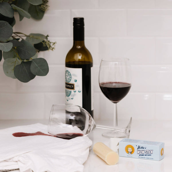 Nellie's Clean - Stain Remover: Wow Stick