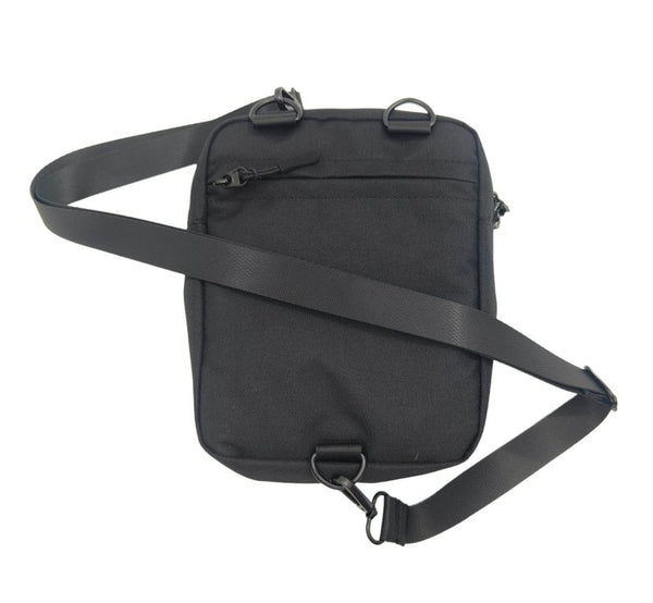 SUS cross body or Fanny pack