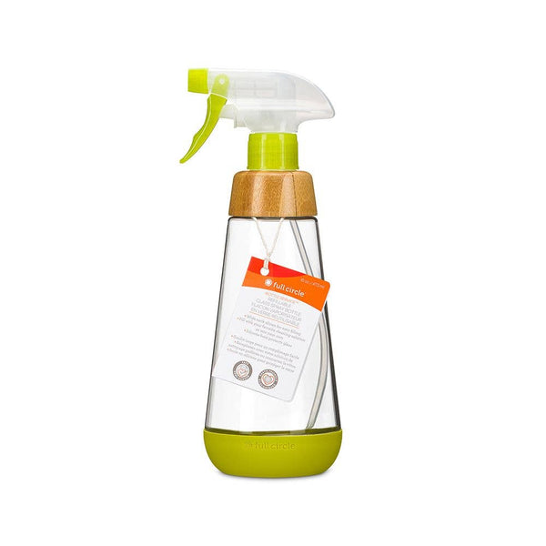 Full Circle Home - Glass Spray Bottle