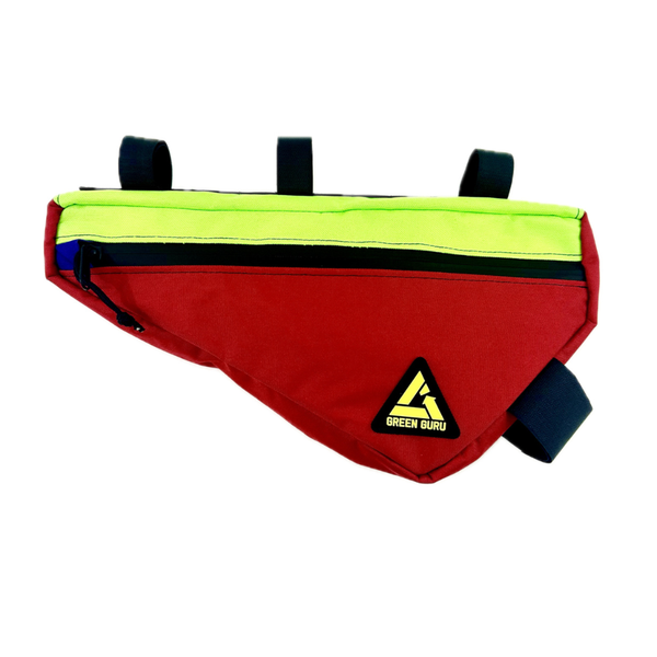 Green Guru Gear - Upshift Frame Bag